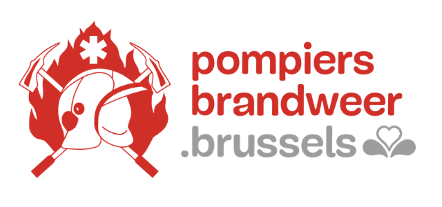 Pompiers Bruxelles